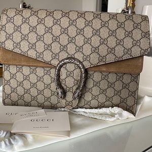 Gucci Dionysus Medium